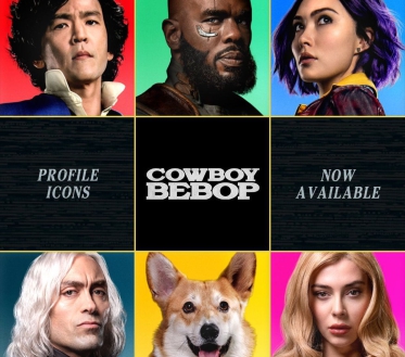 Mengenal Lima Karakter Pemain Serial Cowboy Bebop 2021