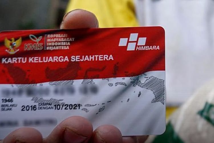Penerima Bansos KKS Mengeluh, Kartu dan PIN ATM Diambil Oknum Kelurahan