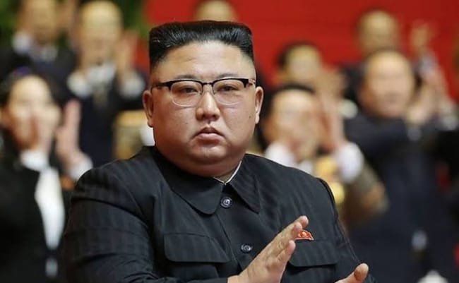 Sudah Sebulan Kim Jong Un Hilang, Absen Terlama dalam 7 Tahun, Kemana Perginya?