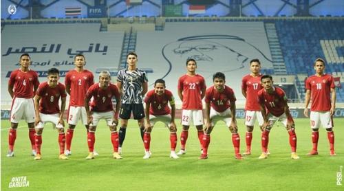 Timnas Indonesia Bakal Daftarkan 30 Pemain di Piala AFF 2020