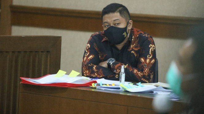 Bongkar Peran Lili Pintauli Siregar, Eks Penyidik KPK: Harus Dipenjara