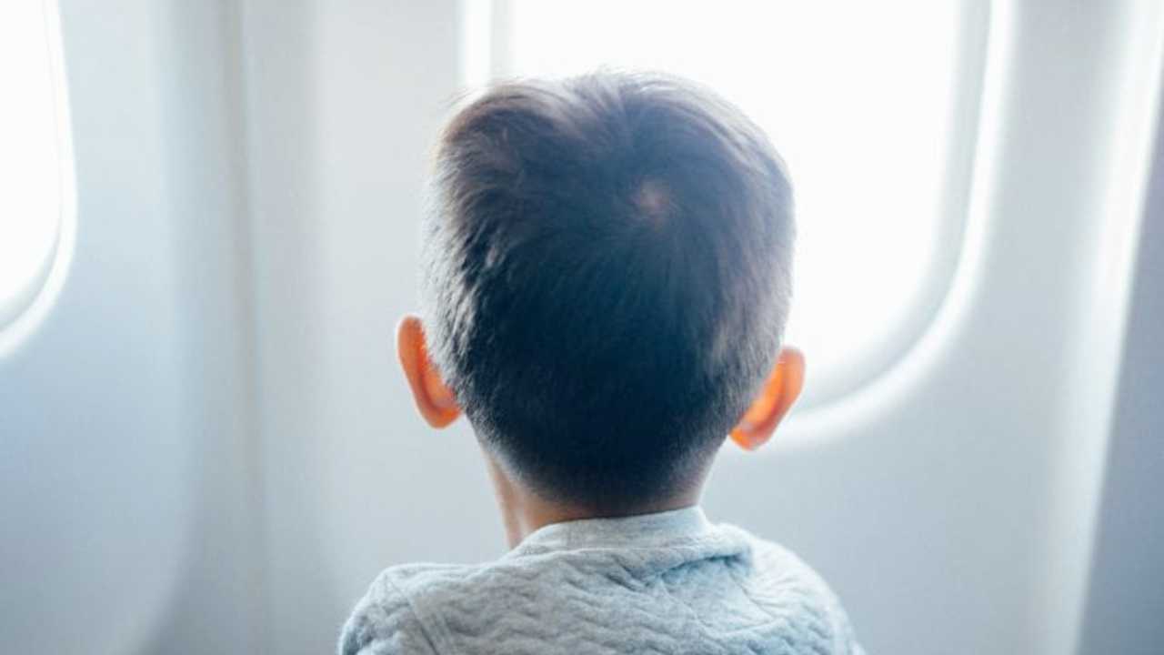 Ini Syarat Naik Pesawat untuk Anak di Bawah 12 Tahun saat Nataru