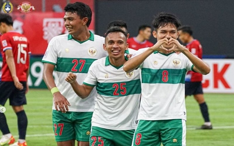 Malam Ini, Laga Penentuan Malaysia vs Indonesia di Piala AFF 2020