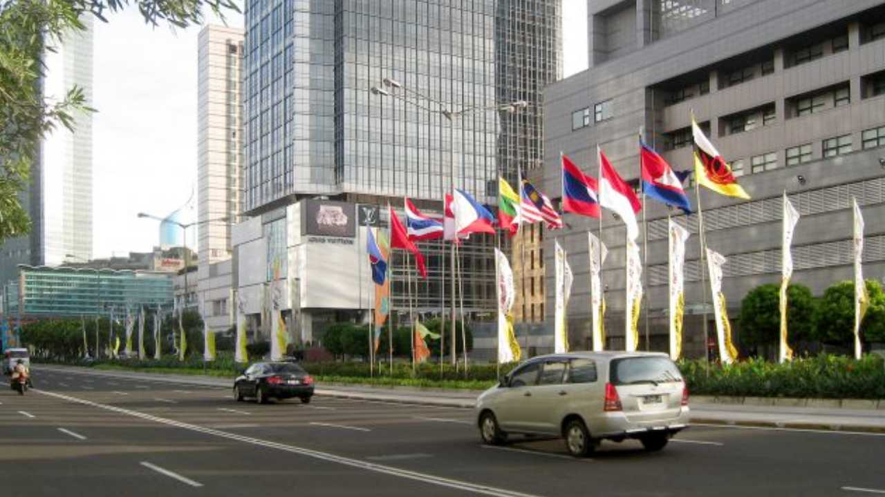 Mau Kerja di Kedutaan Besar Jepang, Cek Syaratnya di Sini