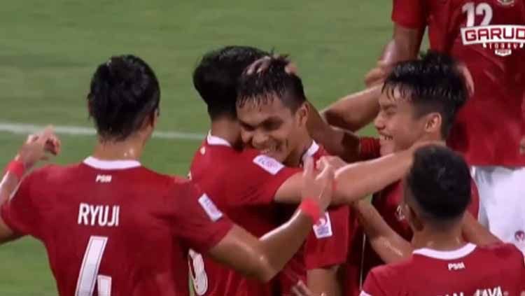 Menang 4-2 atas Kamboja, Pelatih Timnas Indonesia Malah Marah Besar