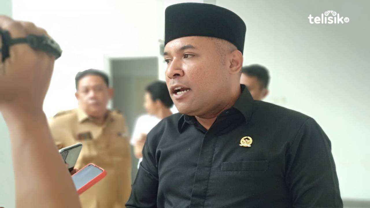 Pelaku Usaha Kuliner di Kendari Ditersangkakan, Dewan Singgung RM Kampung Bakau
