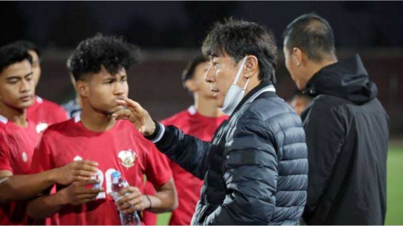 Piala AFF 2020: Pelatih Timnas Indonesia Siapkan Kejutan saat Hadapi Vietnam, Apa Itu?