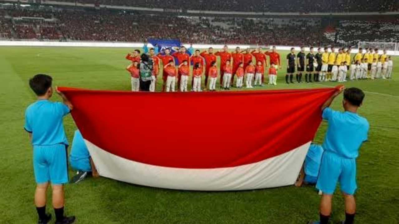 Sudah 12 Kali Bertemu, Rekor Timnas Indonesia vs Malaysia Imbang