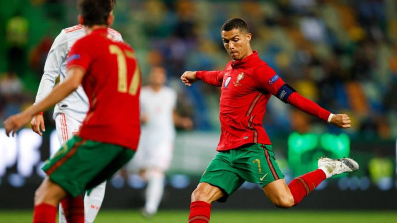 6 Tim Unggulan Terancam Tak Berlaga di Piala Dunia 2022, Ada Cristiano Ronaldo