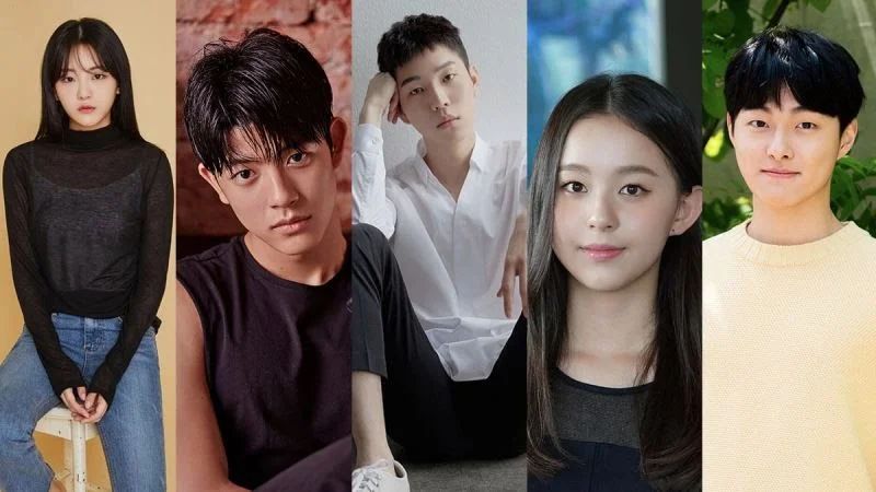 Daftar Drama Korea Terbaru Januari 2022 yang Paling Ditunggu