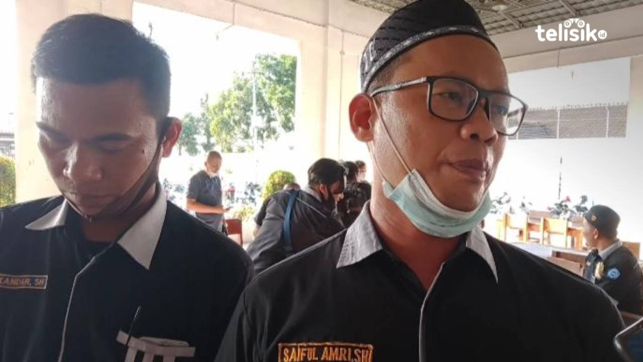 Ferdinand Hutahean Ngaku Mualaf, Pengacara di Medan Minta Polri Tetap Tangkap