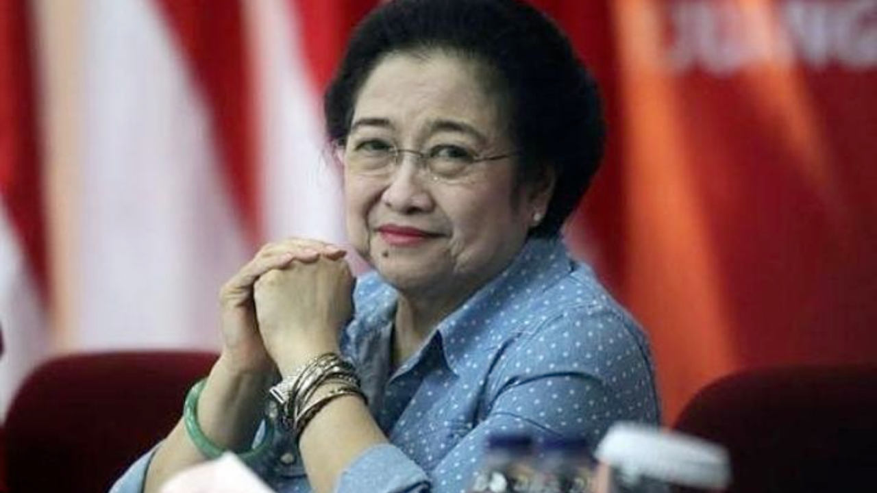 Keras, Megawati Kritik Jokowi Soal Harga Minyak dan Cabai