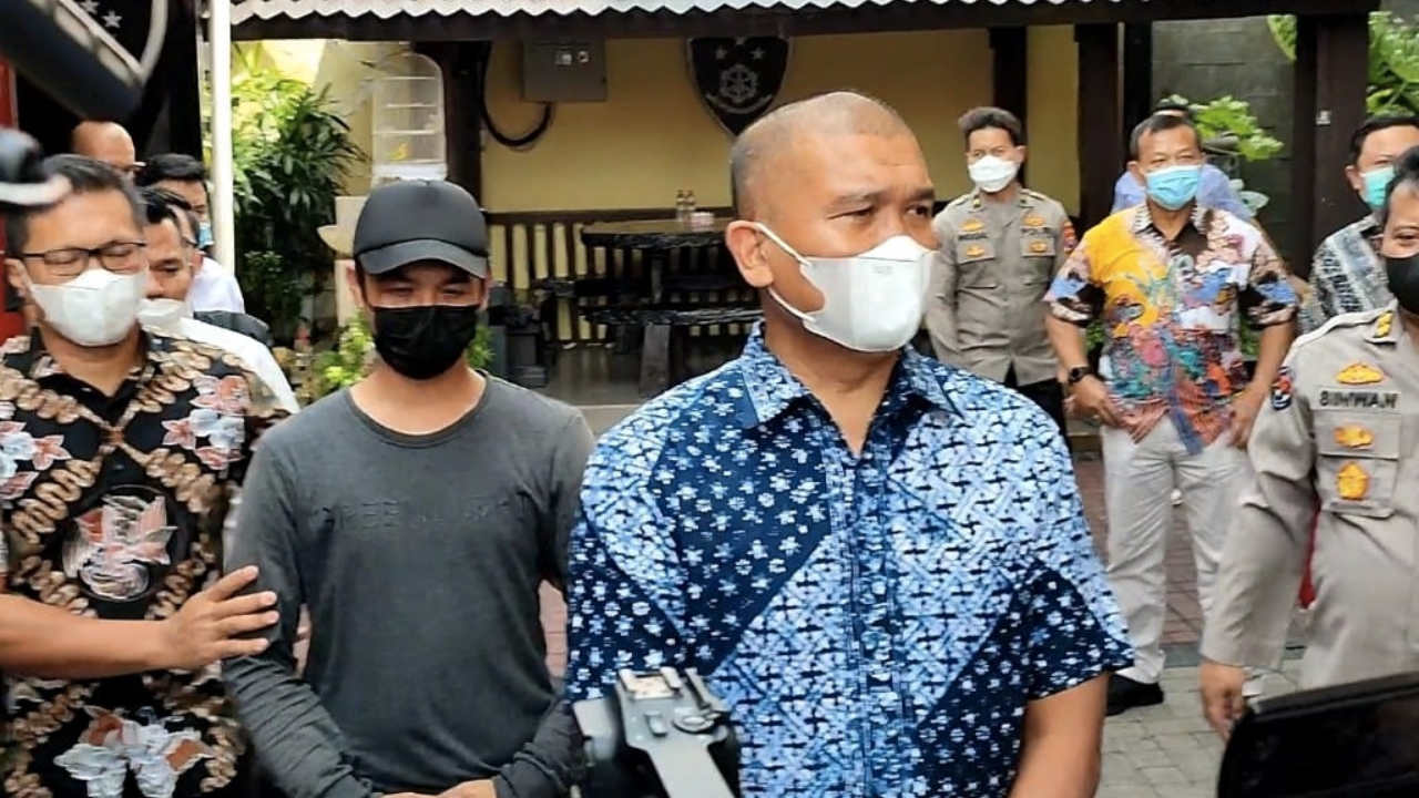 Masuk DPO Kasus Pencabulan, Anak Kiai Jombang Terancam Dijemput Paksa Polisi