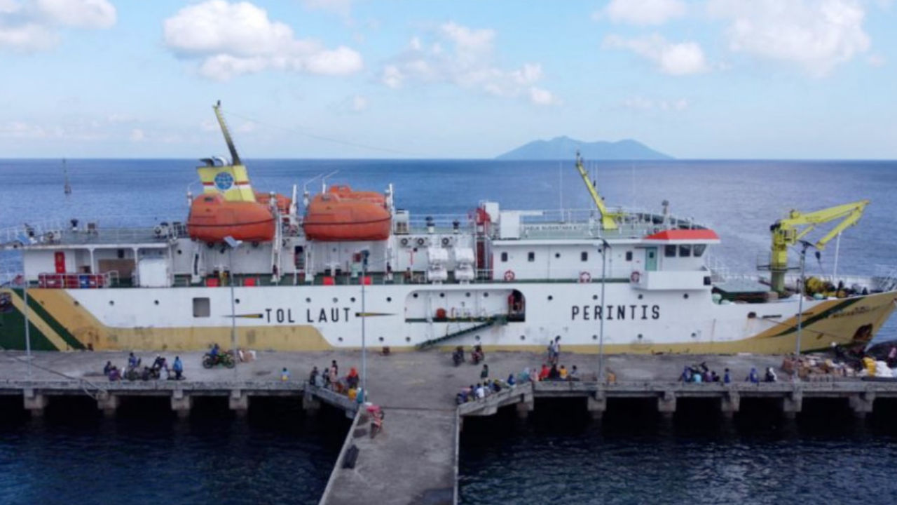 Mulai Berlaku 9 Januari, Ini Syarat Perjalanan Transportasi Laut