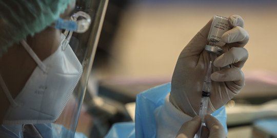 Pemerintah Bakal Bangun Pusat Riset Vaksin di Bali