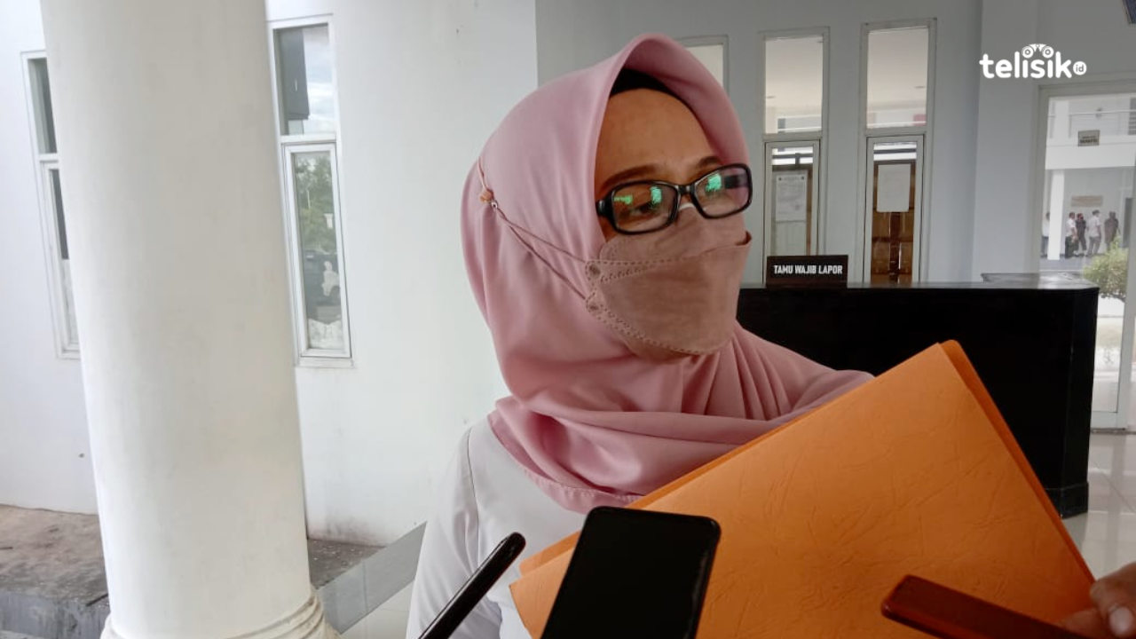 Pemilik RM Kampung Mangrove Jadi Tersangka, Dinas PUPR Tak Bisa Cabut Laporan