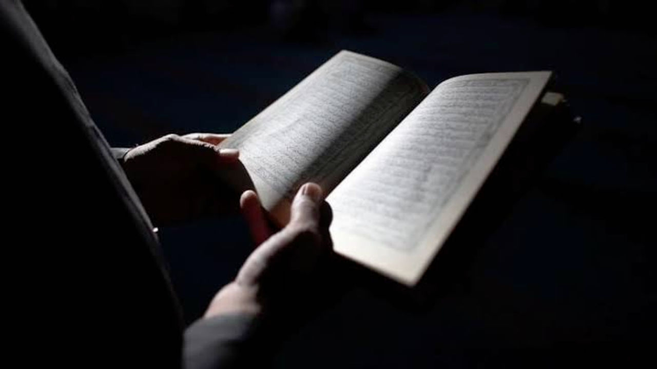 Sering Baca Tafsir Qur'an, Pemuda Asal Kendari Ini Mantap Jadi Mualaf