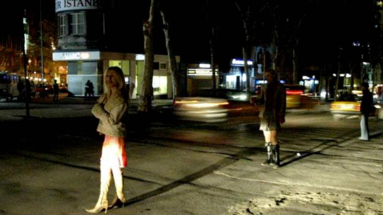 Ternyata Prostitusi di Turki Legal, Ada PSK dari Indonesia