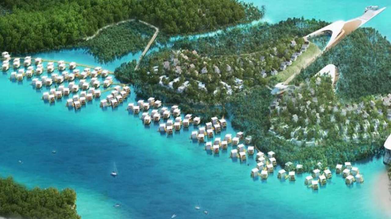 Ternyata Singapura Pernah Ingin Sewa Kepulauan Riau Selama 100 Tahun, Ini Alasannya