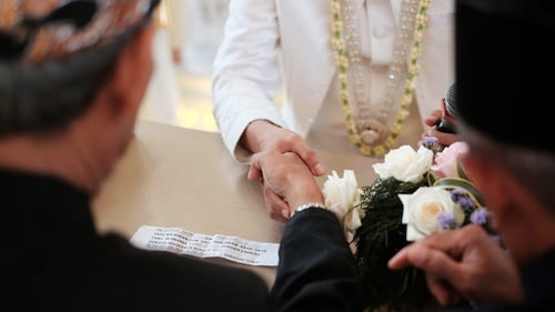 8 Tujuan Mulia Pernikahan Menurut Al-Quran dan Hadis