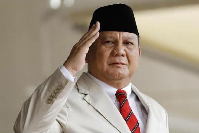 Gerindra Pastikan Prabowo Subianto Maju Pilpres 2024
