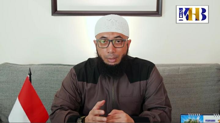 Kontroversi soal Wayang Haram, Ini Klarifikasi Ustaz Khalid Basalamah