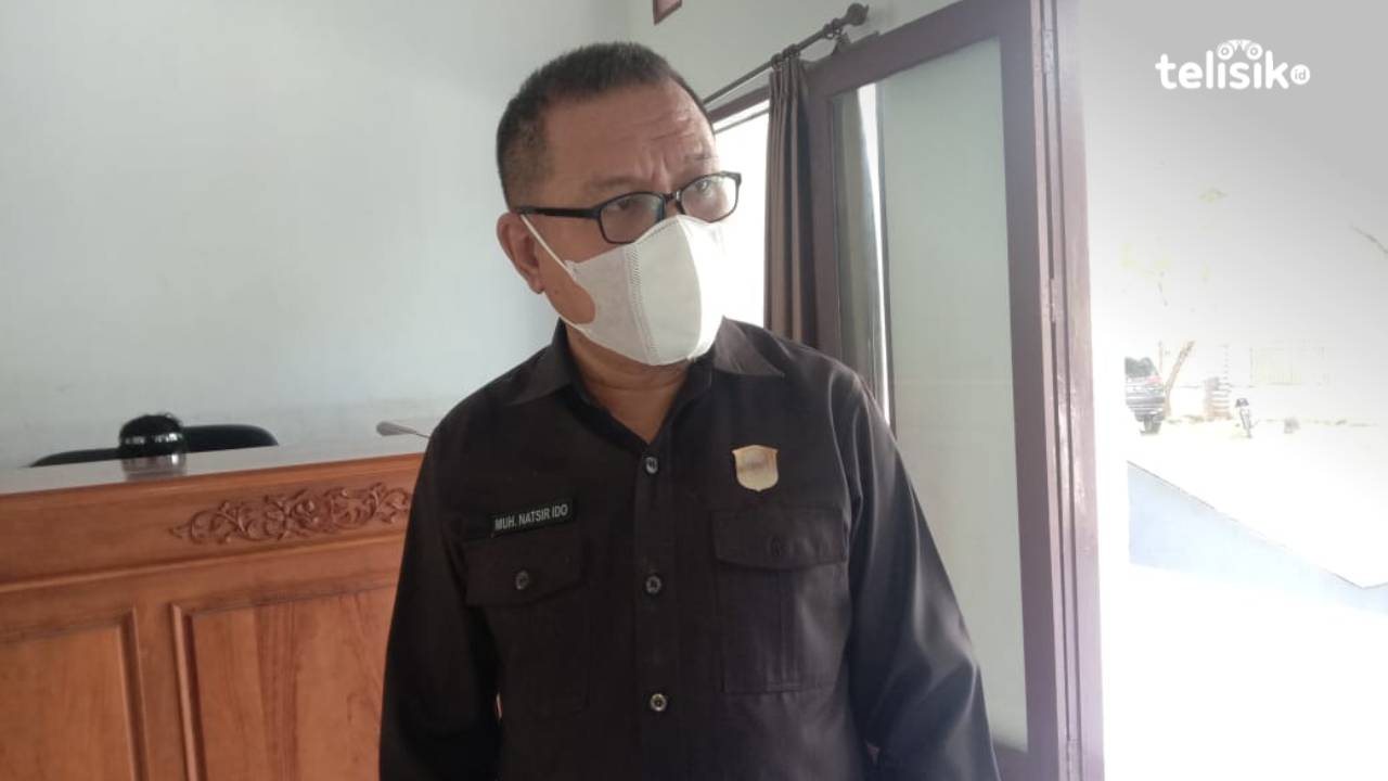 PAW Ketua DPRD Muna Prosesnya Masih Panjang