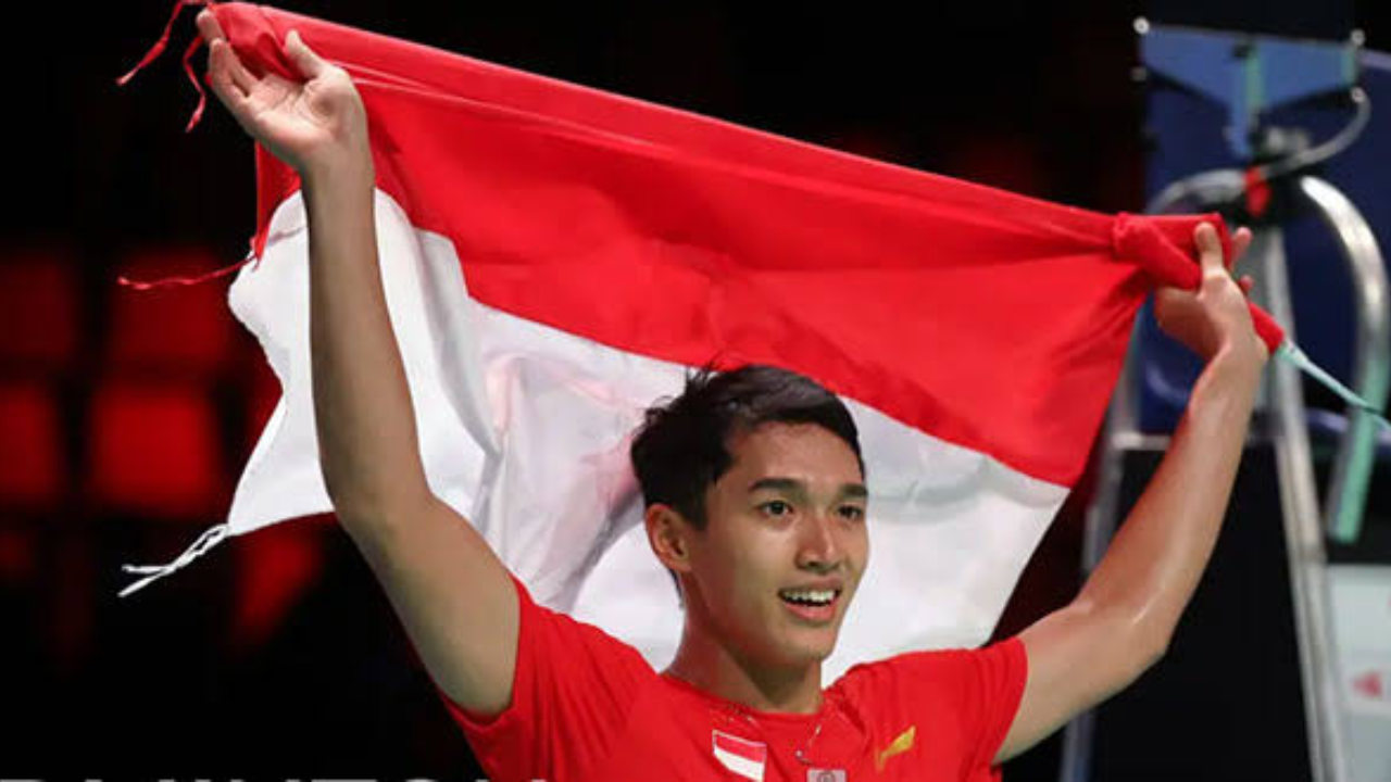 WADA Cabut Sanksi Indonesia, Bendera Merah Putih Bebas Berkibar Lagi