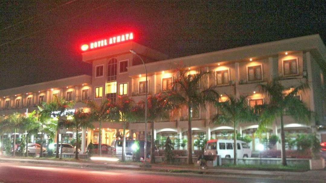 Hotel Athaya Kendari Tawarkan Promo Private Birthday