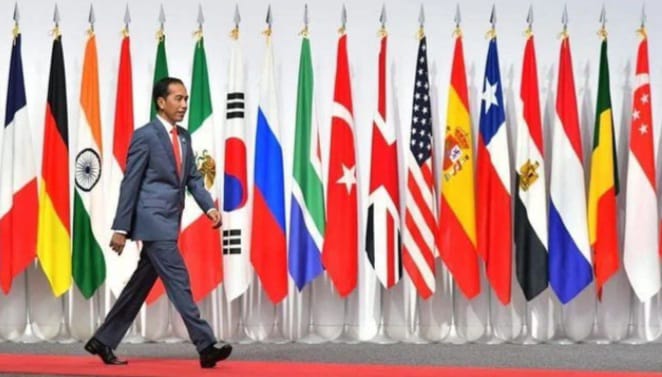 BPOLBF Klaim Presidensi G20 Beri Dampak Positif UMKM di Labuan Bajo