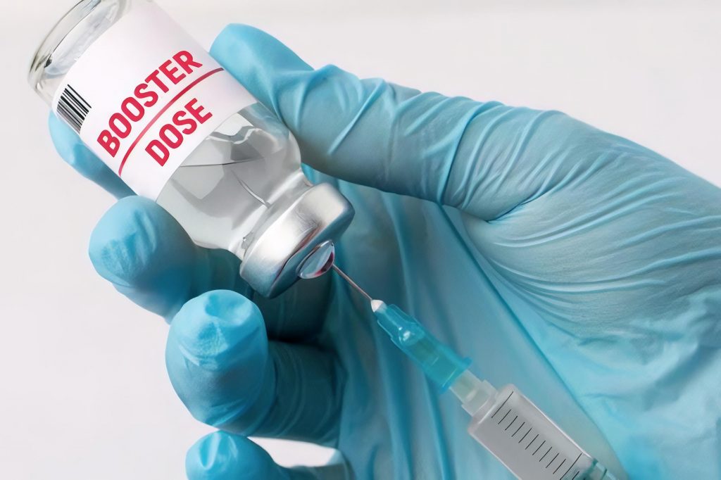 Ini 4 Cara Cegah dan Kurangi Efek Vaksin Booster