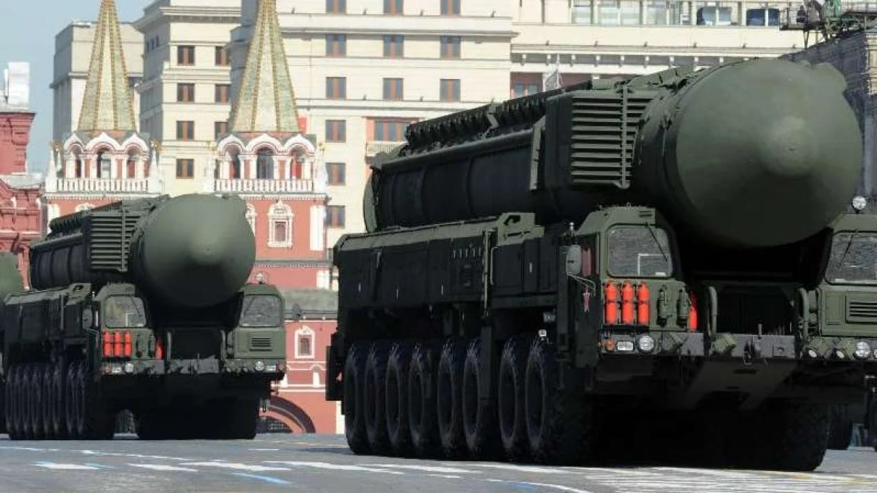 Ini Negara dengan Senjata Nuklir Terbanyak, Rusia Jadi Penguasa