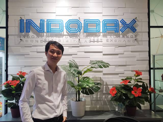 Pemerintah Sambut Positif Perkembangan Kripto, Ini Tanggapan CEO Indodax