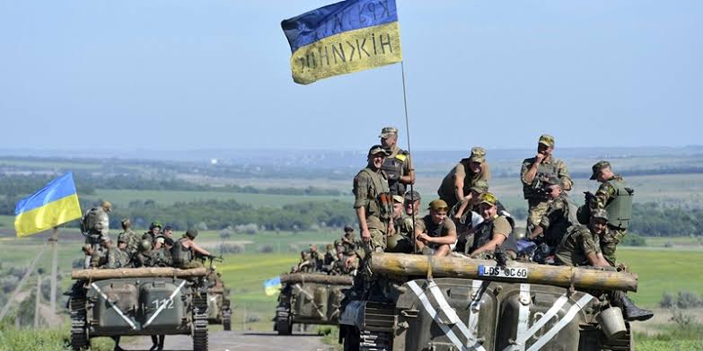 Ukraina Sebut Rusia Bakal Kalah Perang 48 Jam Lagi, Ini Alasannya