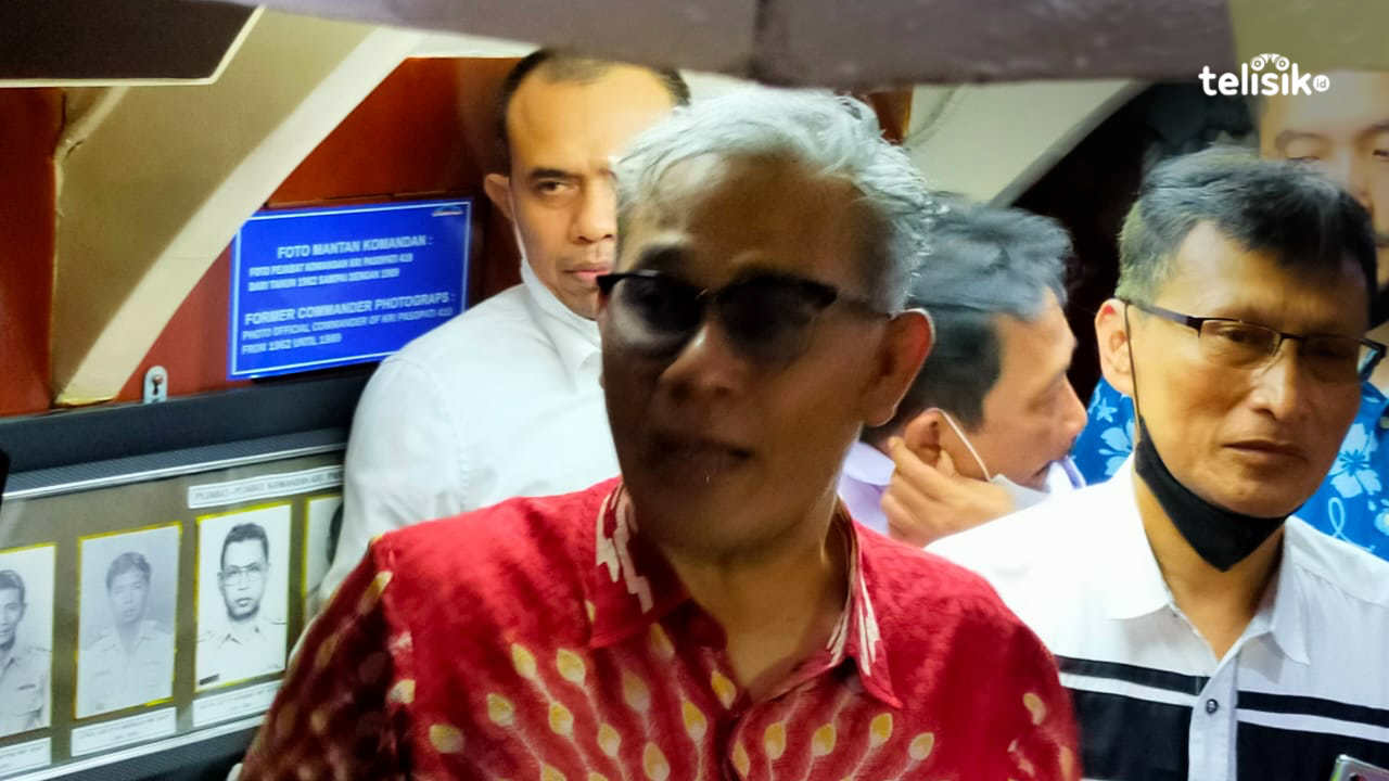 Wacana Penundaan Pemilu 2024 Bergulir, Budiman Sujatmiko: Sama Saja Sebut Jokowi Gagal