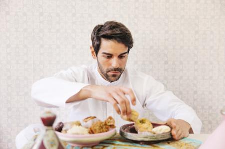 10 Manfaat Puasa Ramadan untuk Kesehatan