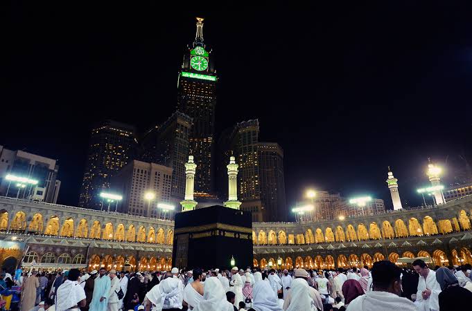 45 Negara Ikuti Keputusan Arab Saudi, 1 Ramadan Dimulai Sabtu 2 April 2022