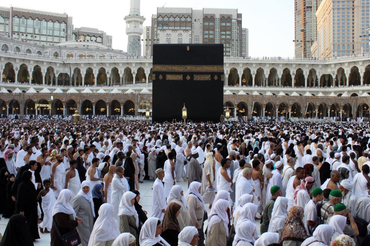 Arab Saudi Buka 1 Juta Kuota Jemaah Haji, Ini 2 Syarat Terbarunya