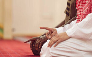 Mistik: 10 Jenis Setan yang Dibelenggu di Bulan Ramadan, Ada yang Menggoda untuk Bergosip