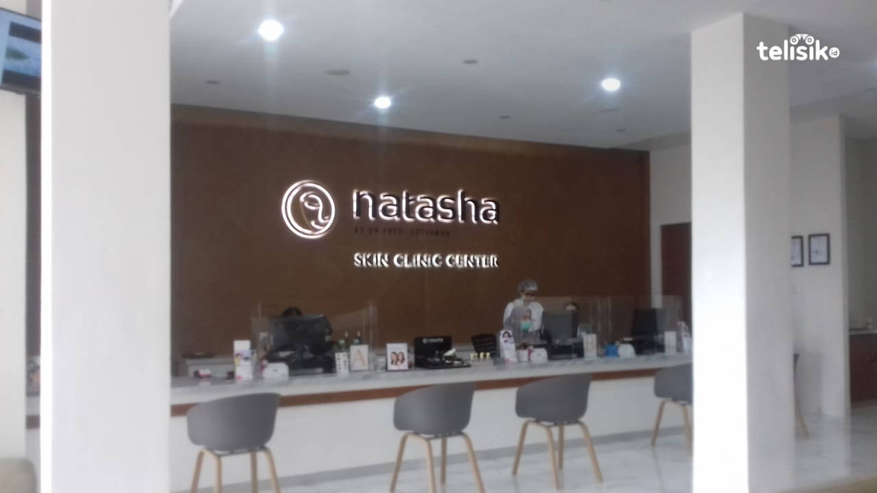 Natasha Skin Klinik Kendari Hadirkan Perawatan Lengkap