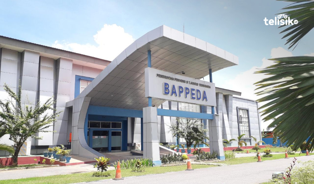 Selain Revitalisasi Bandara, Bappeda Sultra Bakal Bangun Jembatan Muna-Buton