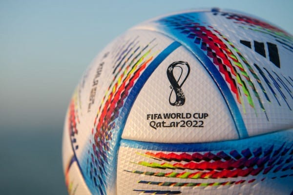 Simak Hasil Drawing Piala Dunia 2022, Lengkap dengan Jadwalnya