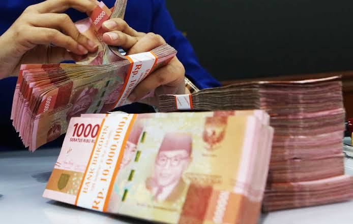 April 2022, Utang Indonesia Bengkak Jadi Rp 7.040 Triliun