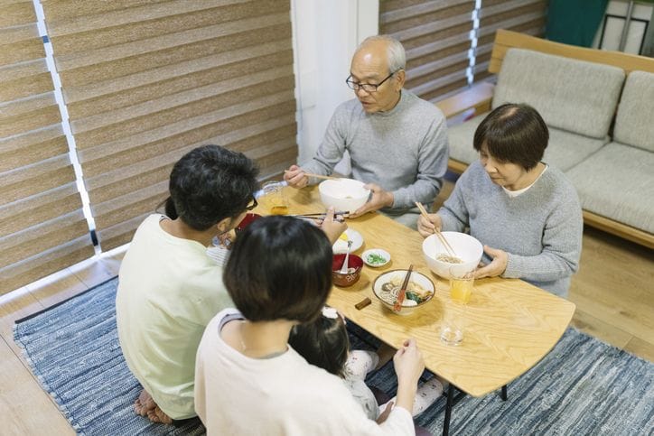 5 Hal yang Dilakukan Warga Jepang Biar Umurnya Panjang, Salah Satunya Berhenti Makan