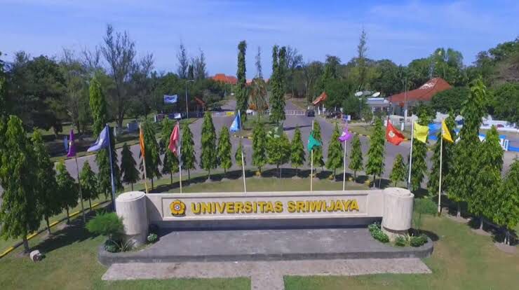 Ini 5 Universitas di Indonesia yang Luasnya Berhektare-hektare, Ada Kampus Kamu?