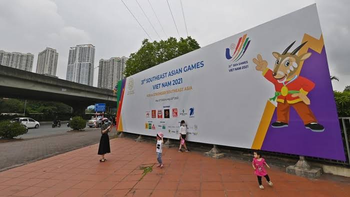Jadi Tuan Rumah SEA Games 2021, Ini Keunikan Hanoi Ibu Kota Vietnam