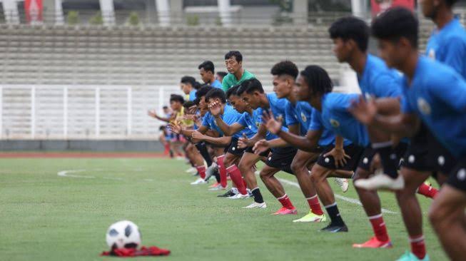 30 Pemain Timnas Indonesia Dipanggil Jelang Piala AFF U-19, Ini Daftarnya