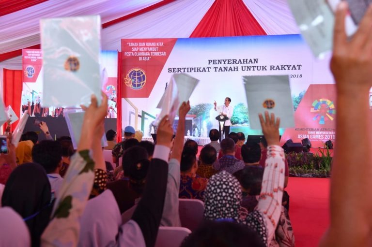 Dijadwalkan Kunjungi Wakatobi, Ini Agenda Presiden Jokowi