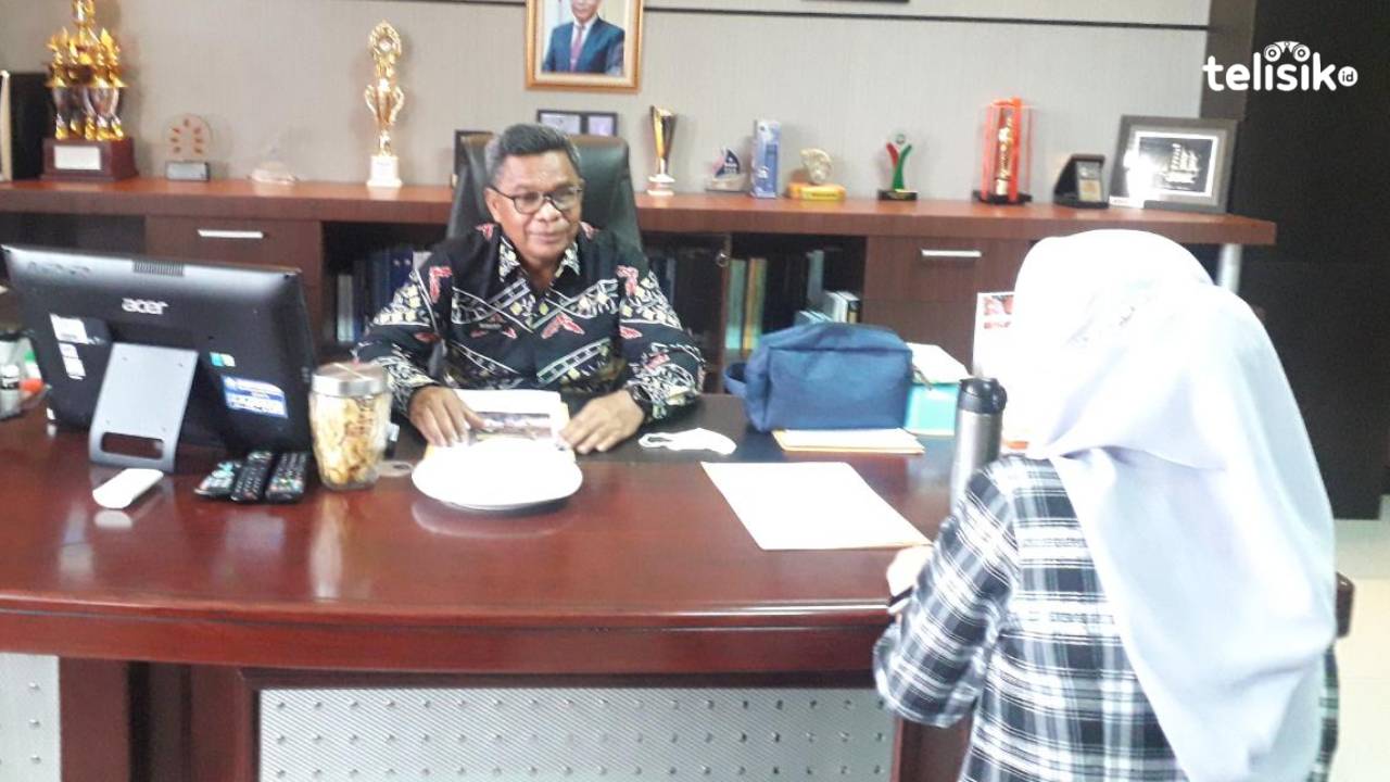 Jalin Harmonisasi Antara Pusat dan Daerah, Bappeda Sulawesi Tenggara Gelar RKPD