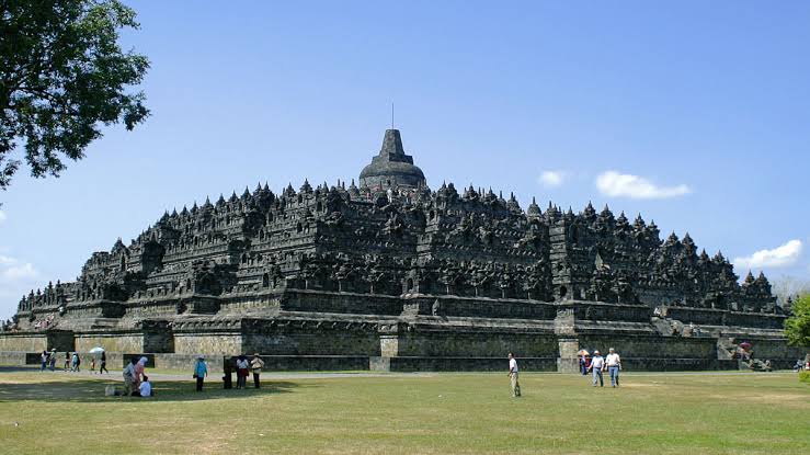Kenaikan Harga Tiket Candi Borobudur Jadi Rp 750 Ribu Ditunda